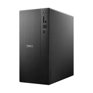 DELL TOWER ECT1250 Core i5 14500 8GB RAM 512GB SSD Brand PC Model (Upgraded)
