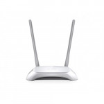 TP-Link 840N 300Mbps Two Antenna Router