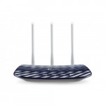 TP-Link Archer C20 750mbps Wireless Dual Band Router