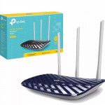 TP-Link Archer C20 750mbps Wireless Dual Band Router