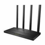 TP-Link Archer C6 AC1200 Dual Band Wireless MU-MIMO Gigabit Router