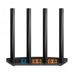 TP-Link Archer C6 AC1200 Dual Band Wireless MU-MIMO Gigabit Router