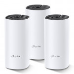 TP-Link Deco M4 (3-Pack) AC1200 Whole Home Wi-Fi System