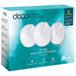 TP-Link Deco M5 (3-Pack) AC1300 Whole Home Mesh Wi-Fi Router