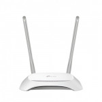 TP-Link TL-WR850N 300mbps Router