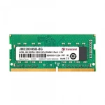 Transcend DDR4 8GB 3200MHz Laptop RAM, JM3200HSE-16G, PLT