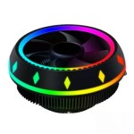 True Gear Masa Colorful ECC01 CPU Cooler, 6-Months Warranty