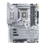 ASUS TUF GAMING Z890-PRO WIFI LGA 1851 ATX Gaming Motherboard