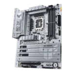 ASUS TUF GAMING Z890-PRO WIFI LGA 1851 ATX Gaming Motherboard