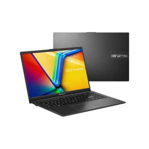 ASUS Vivobook Go L1504FA-BQ1966  Ryzen 3 7320U Laptop, 8GB LPDDR5, 512GB NVMe SSD, 15.6 Inch Display