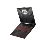 ASUS TUF A16 FA607NUG-WH73 Gaming Laptop, 16GB DDR5, 512GB NVMe SSD, RTX 4050 6GB GDDR6, 16 Inch Display