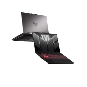 Asus TUF A16 FA607NUQ Ryzen 7 170 Gaming Laptop, 16GB DDR5, 512GB NVMe SSD, RTX 4050 6GB GDDR6, 16 Inch Display