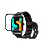 Xiaomi Haylou RS4 Plus AMOLED 60Hz Display Smart Watch
