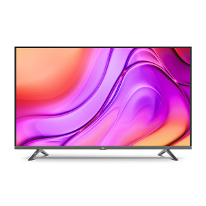 XIAOMI MI TV P1 43 Inch 4K Smart #ELA4624GL