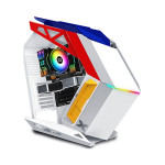 Xigmatek X Battleship Mid Tower Gaming Case