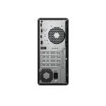 HP Pro Tower 290 G9 Core i7 12700 8GB DDR4 512GB SSD Brand PC (Upgraded)