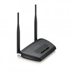 Zyxel NBG-418N2 Wireless N300 Home Router, 1-Year Warranty