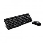 Rapoo X1800 2.4GHz Wireless Bangla Keyboard-Mouse Set