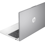 HP 250 G10 15.6” Notebook PC Core i5, Intel Core,  Intel Iris X Graphics, 8 GB DDR4, 512 GB PCIe NVMe